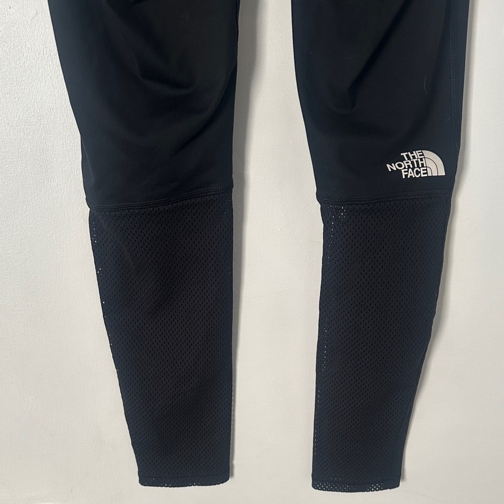 The North Face Black Active Leggings